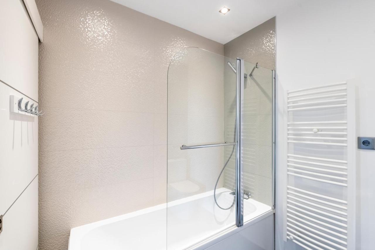 Appartement Luxueux 4 Pieces, Terrasse 120M2 Vue Mer Praia Da Rocha Portimão Eksteriør billede