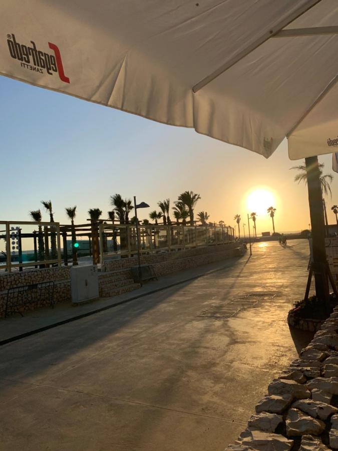 Appartement Luxueux 4 Pieces, Terrasse 120M2 Vue Mer Praia Da Rocha Portimão Eksteriør billede
